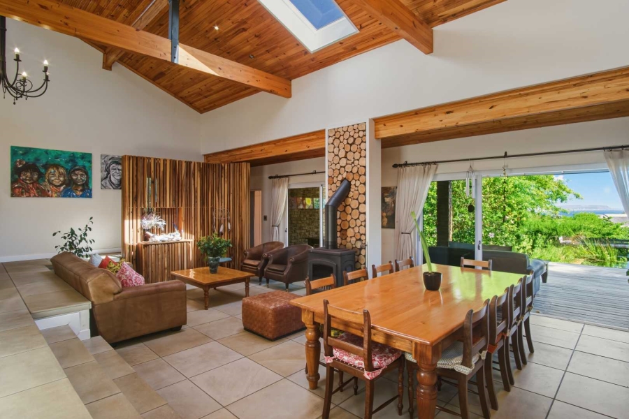 4 Bedroom Property for Sale in Ruyteplaats Western Cape